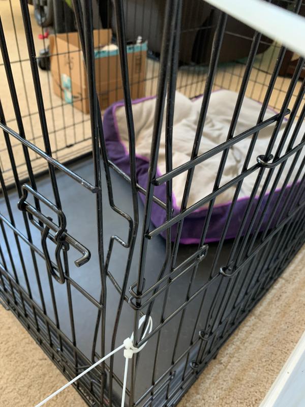 kong crate tray replacement