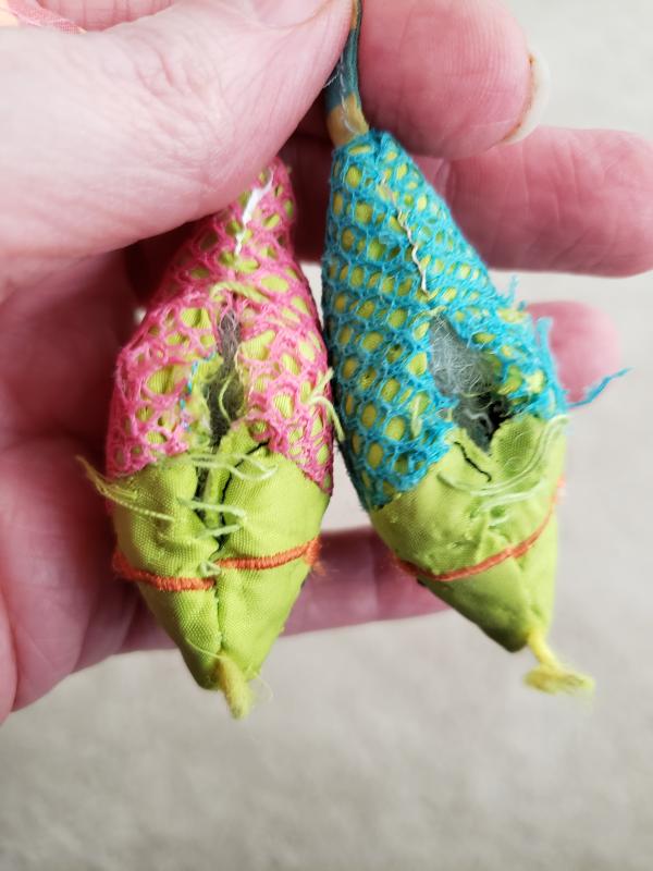 petstages catnip chew mice