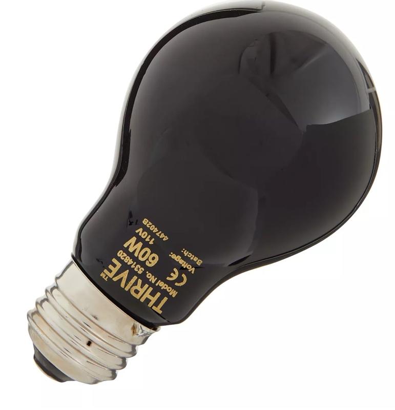 Thrive Reptile Nighttime Heat Bulb