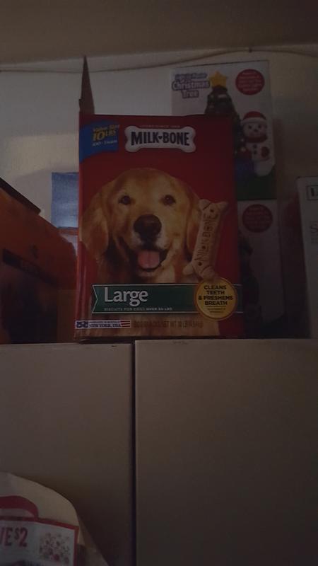 milk bones petsmart