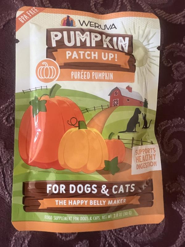 Petsmart canned pumpkin sale