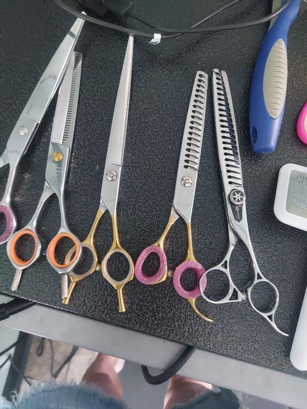 Petsmart thinning shears sale