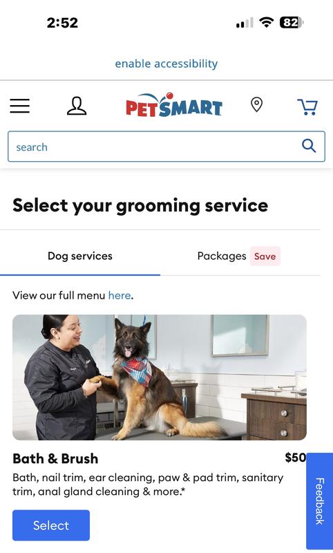 How Much Does Dog Grooming Cost at Petsmart: Unveiled Prices