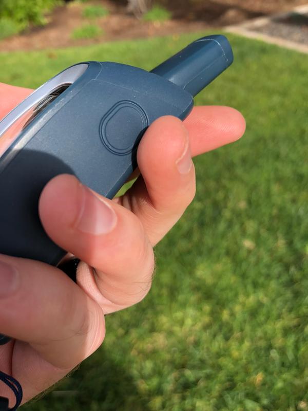 User friendly design