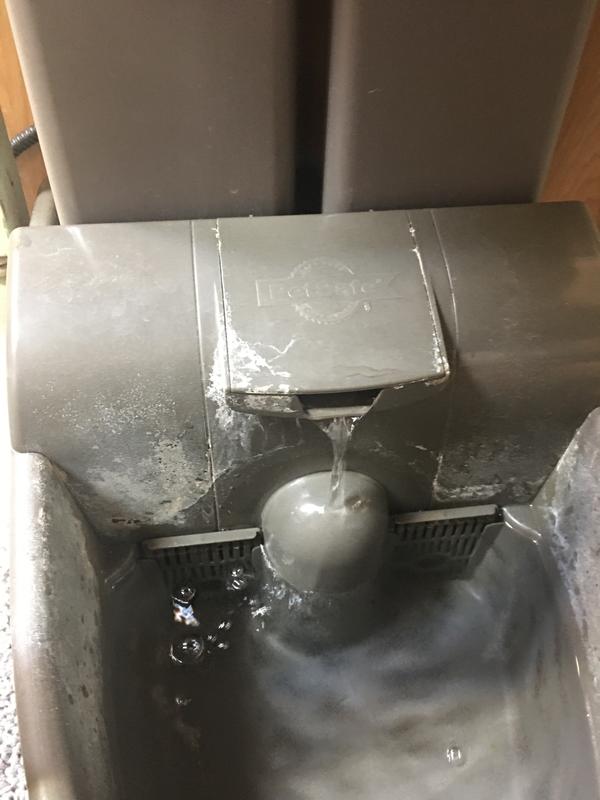 Still going strong after 10+ years.