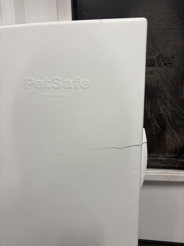 Snap-On Closing Panel | PetSafe®