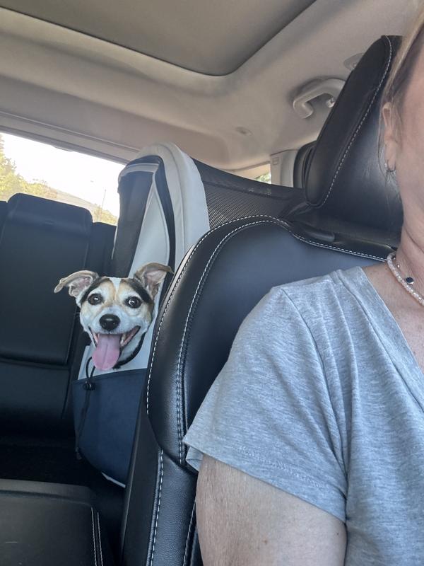 When you redesign the product yourself! Mom was not happy!