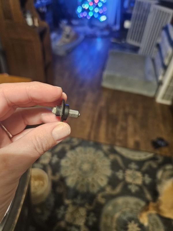 PetSafe Stay & Play Wireless Fence Replaceable Battery Receiver Collar for Dogs