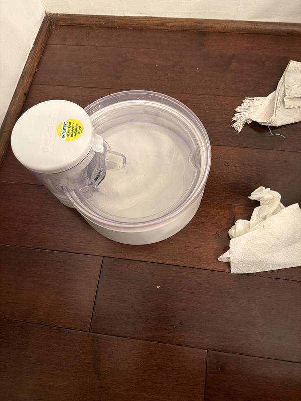 The worst product ever….seriously