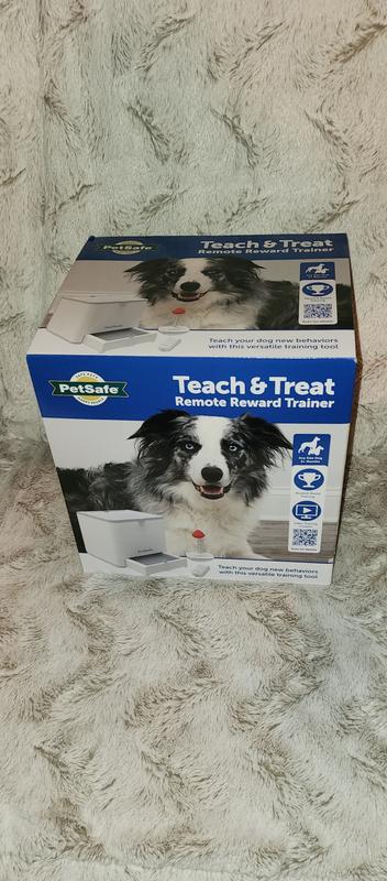 Ready Treat Reward System