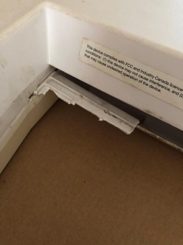 petsafe smart door problems