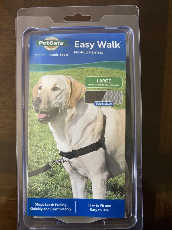 Petsense shop dog harness