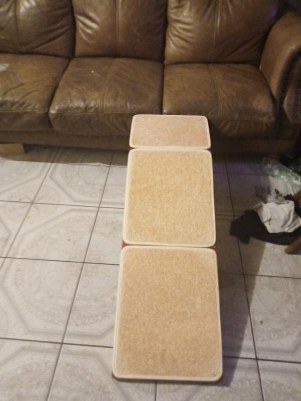 This how it looks after putting it together