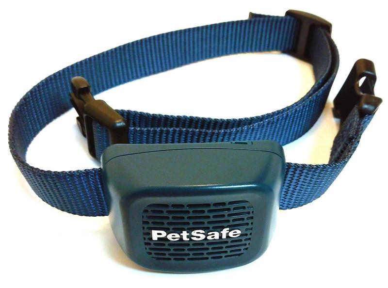 Petco citronella outlet collar