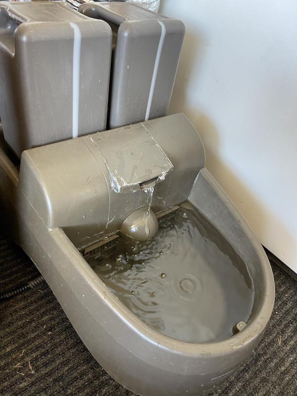 Six years and running like it was bought yesterday