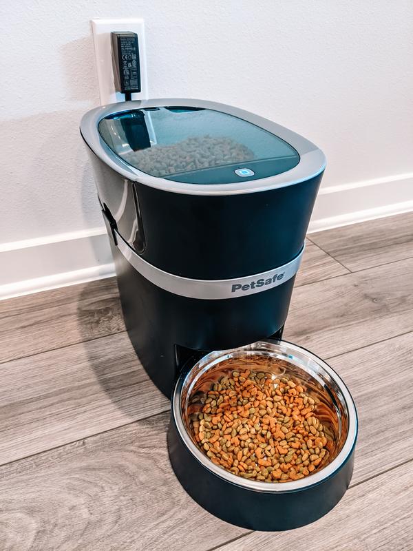 PetSafe Smart Feed Automatic Dog and Cat Feeder Petco