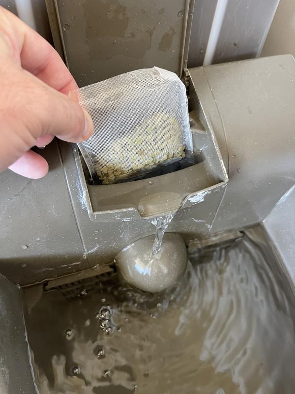 Lawn Protector add in