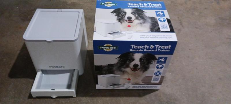 Perfect size and works so easily