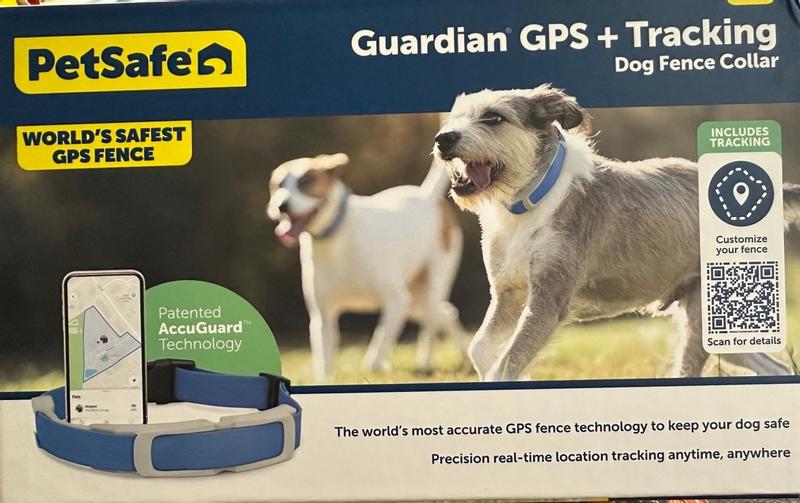 PetSafe® Deluxe In-Ground Fence UltraLight™ Receiver Collar | A