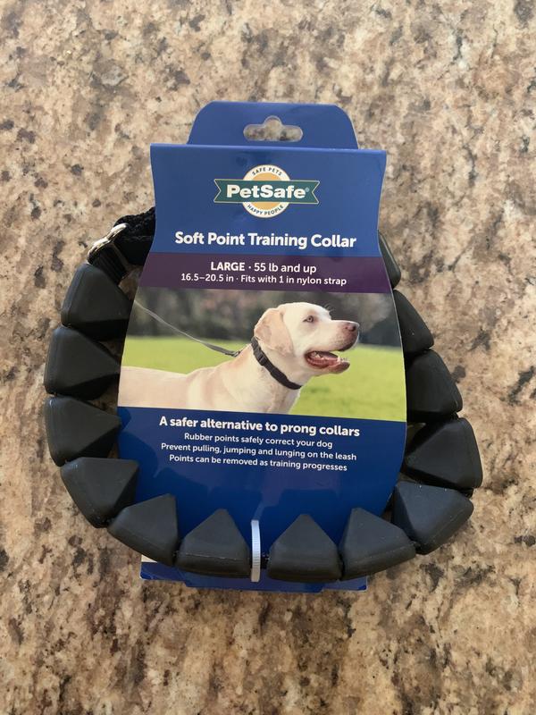 Soft Point Training Collar PetSafe