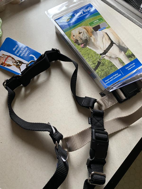 Easy dog outlet harness reviews