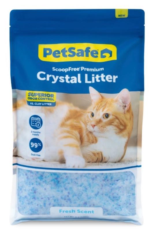 Petsafe scoopfree outlet reviews