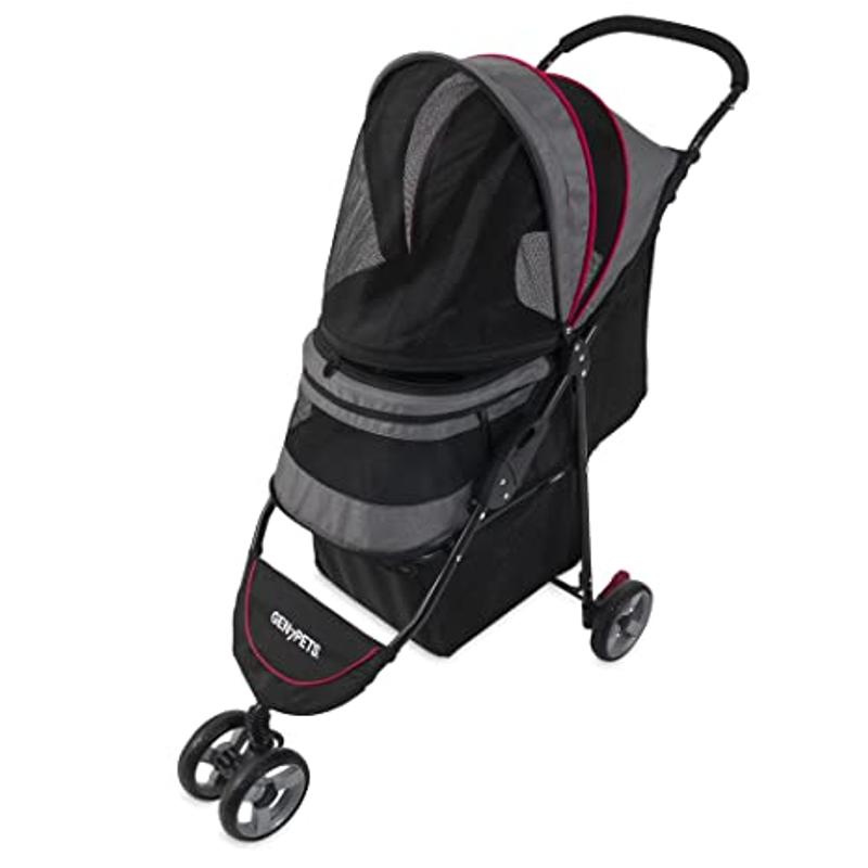 Gen 7 on sale regal pet stroller