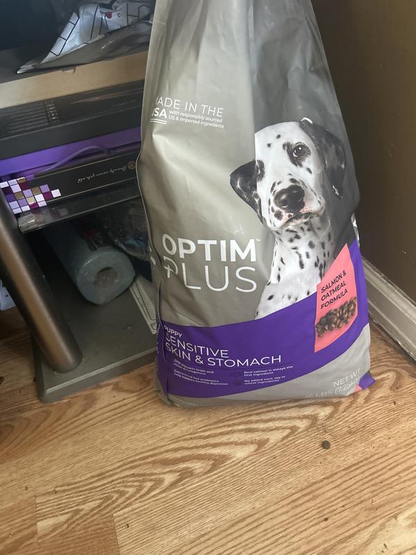 Is Optim Plus a Good Dog Food: Honest Review & Benefits Revealed
