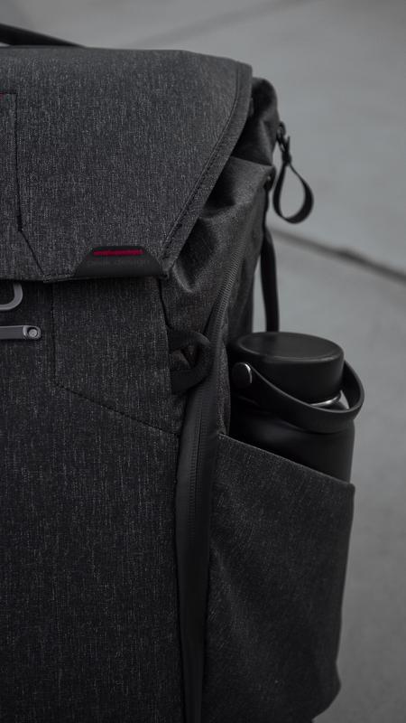 Peak Design Everyday Backpack Henry's