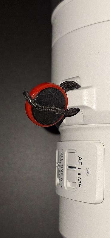 Customer photo for "Suggested Improvement"