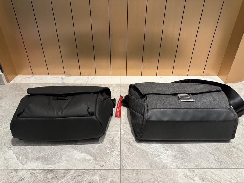Peak design everyday messenger 13 v2 clearance