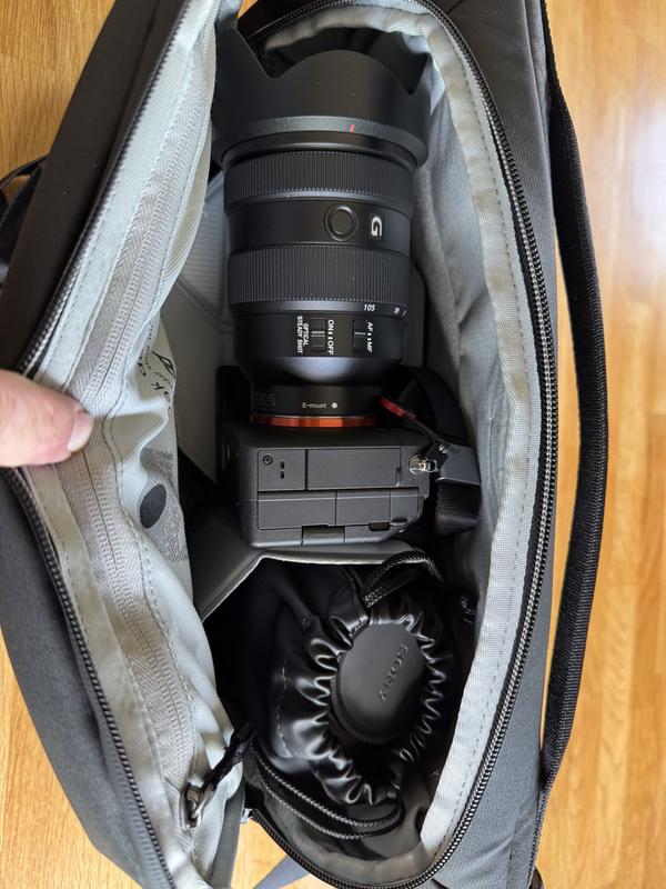 User uploaded product image