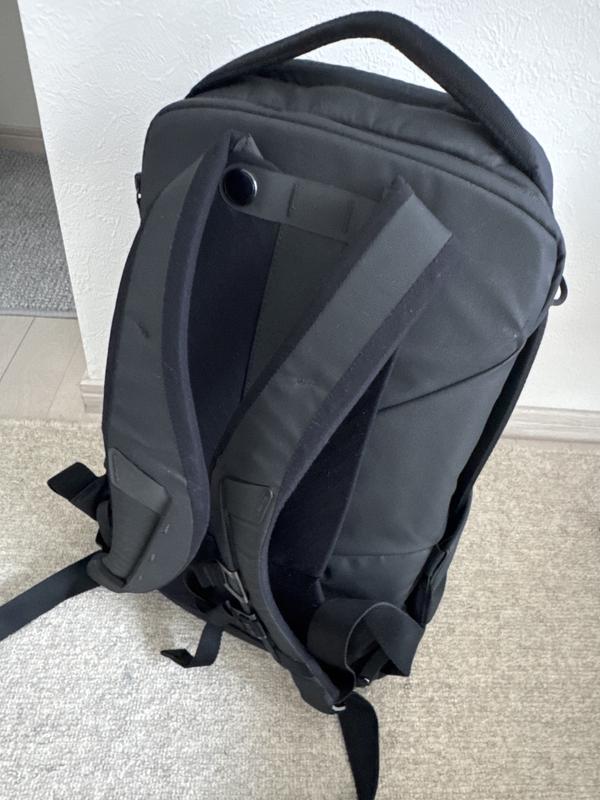 Peak Design Everyday 20L Zip Backpack - Travel