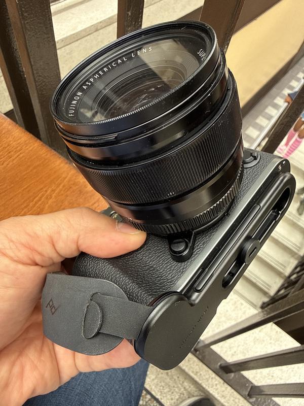 User uploaded product image