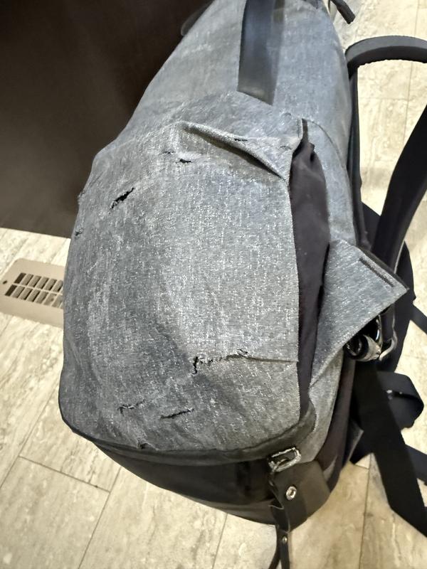 User uploaded product image