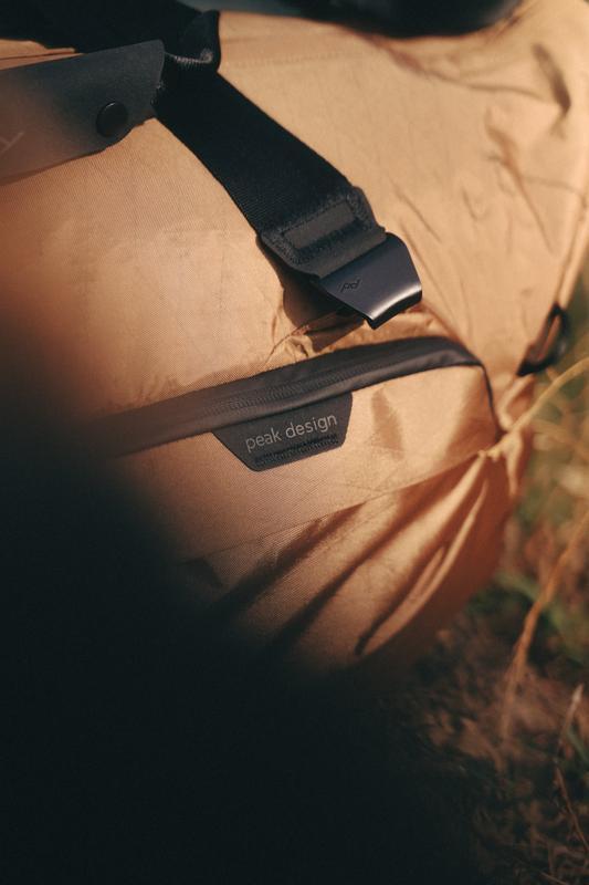Travel Duffel | Peak Design Official Site Travel Duffel | Peak Design Official Site