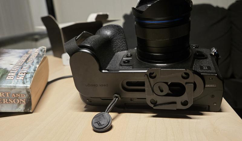 User uploaded product image