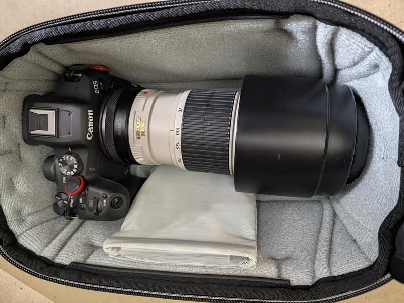 User uploaded product image