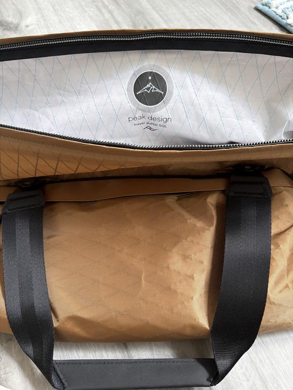 User uploaded product image