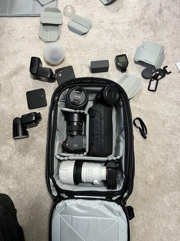 User uploaded product image