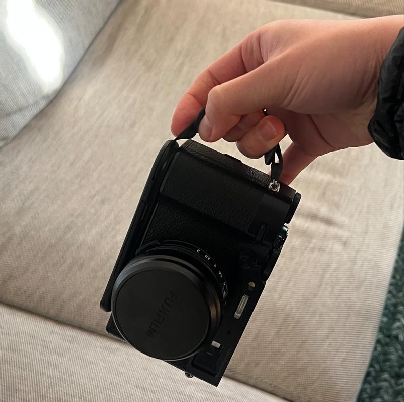 User uploaded product image