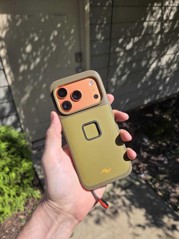 Everyday Case for iPhone 15 | Peak Design Official Site