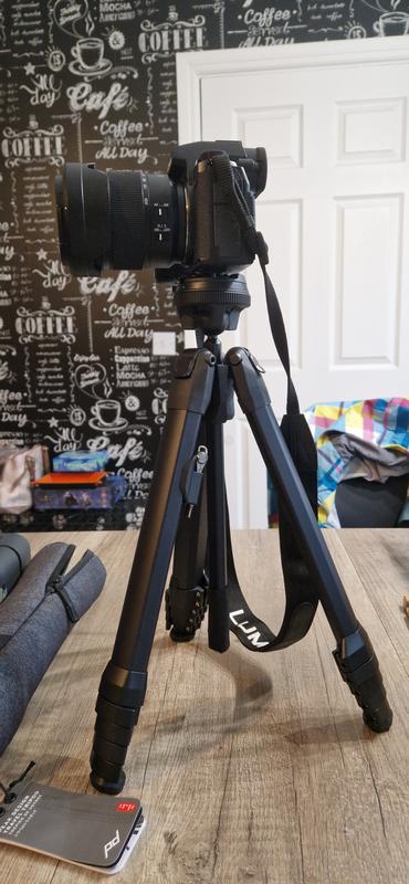 Travel Tripod | Peak Design Official Site Travel Tripod | Peak Design Official Site