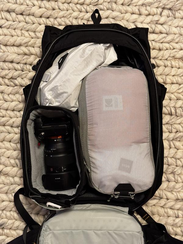 Outdoor Backpack | Peak Design Official Site