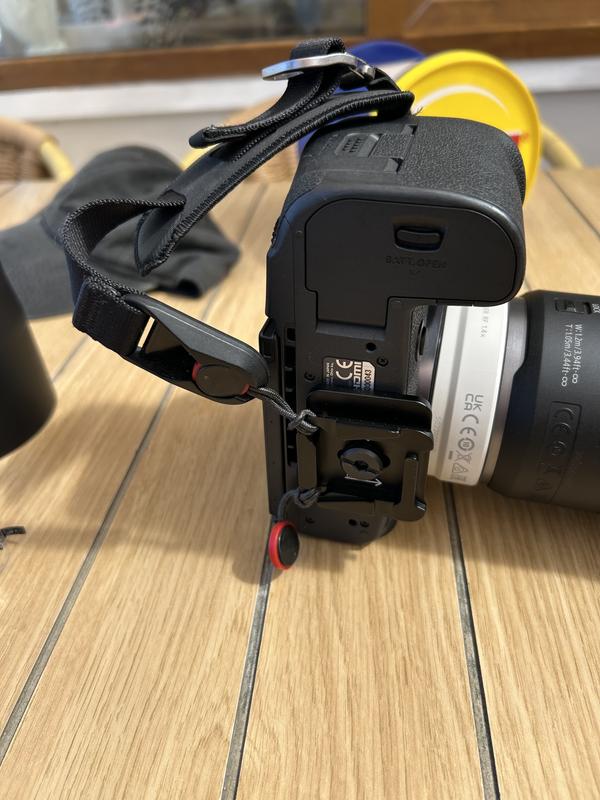 User uploaded product image