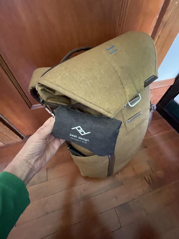 User uploaded product image