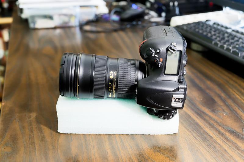 User uploaded product image