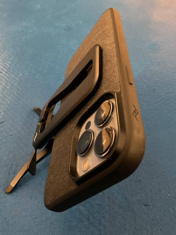 Mobile Tripod | Peak Design Official Site