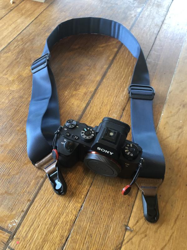 Peak Design Slide Camera Strap - Accessories