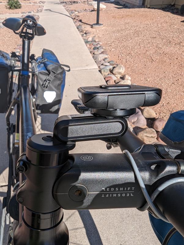 Motorcycle Mount Stem | Peak Design Official Site